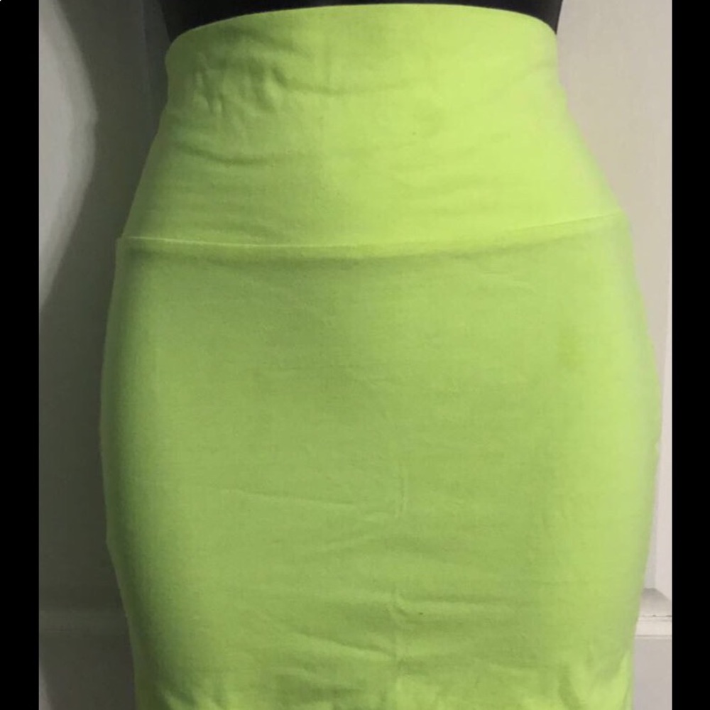 Charlotte Russe skirt